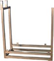 stainless steel frame