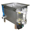 Custom Ultrasonic Tank