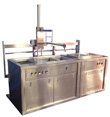Programmable Ultrasonic Cleaning Bench