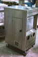 Stainless Steel Pump Cabinet