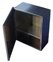 stainless steel wall cabinet