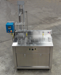 Used Ultrasonic Cleaner