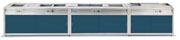 Ultrasonic Cleaning Bench