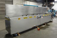 Large Custom Tank